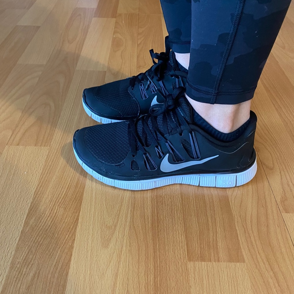 Nike Free 5.0